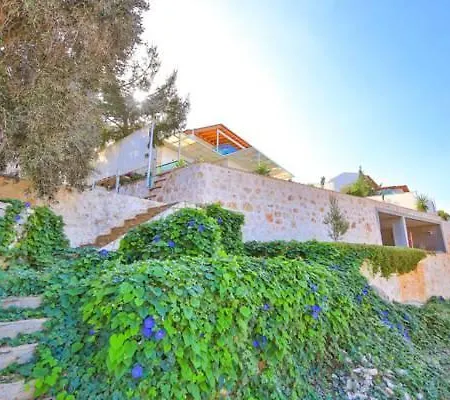 Vila James 2 Kaş