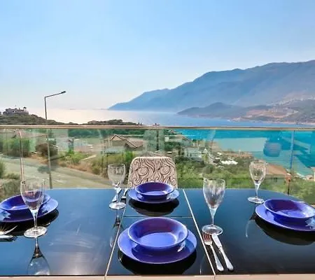 James 2 * Kaş